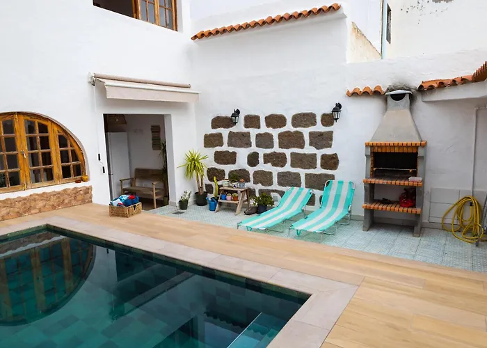 Casa Mari *