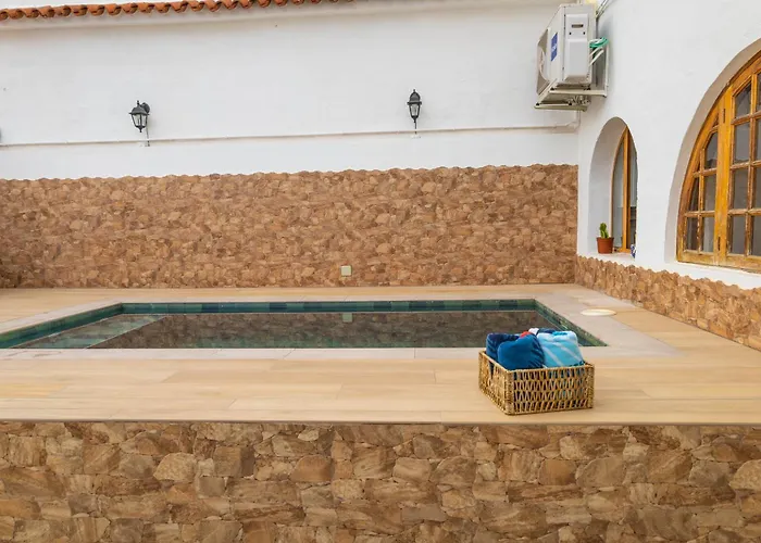 Apartment Casa Mari Agaete (Gran Canaria)