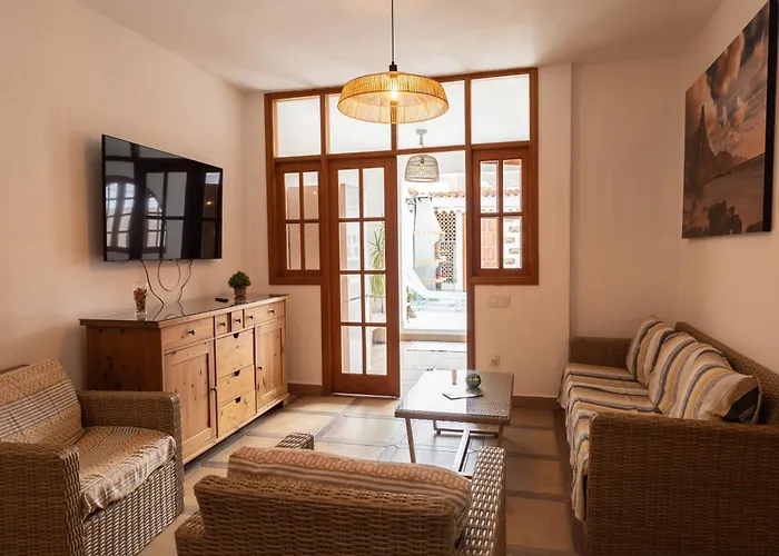 Casa Mari Apartment