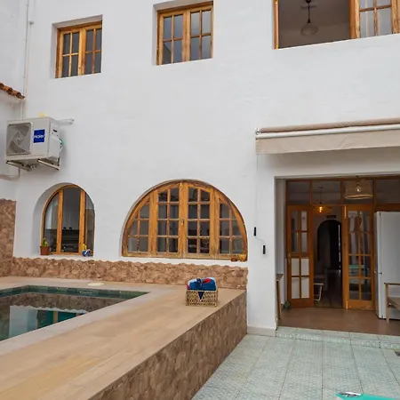 Casa Mari *
