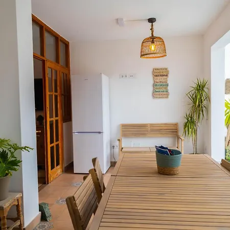 Lejlighed Casa Mari *