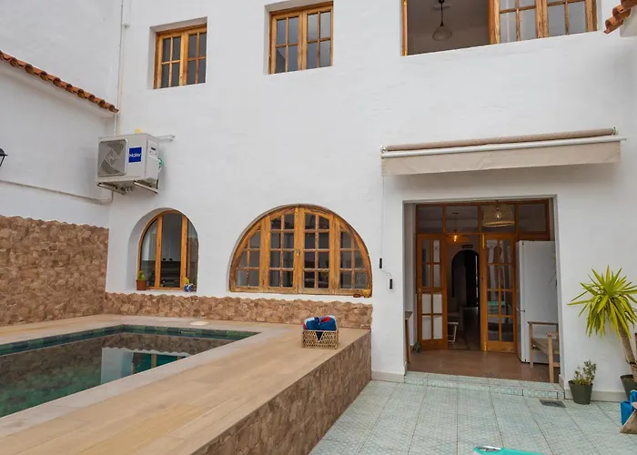 Casa Mari *