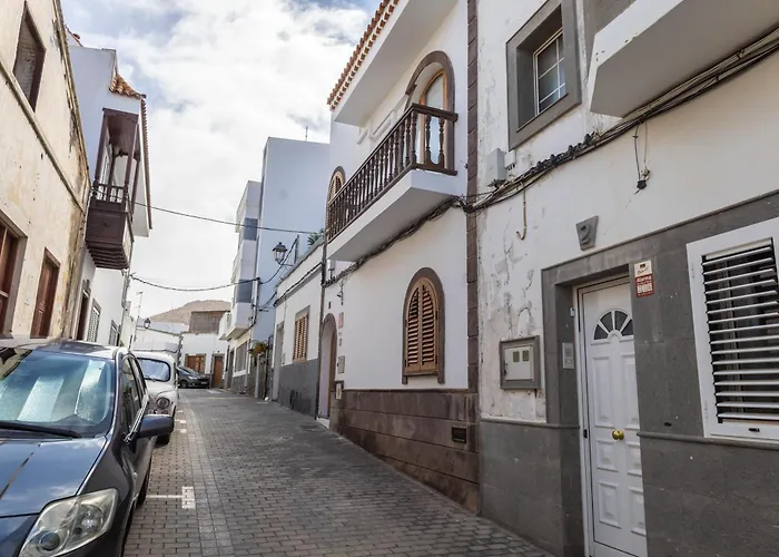 Casa Mari *