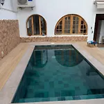 Casa Mari Appartement *