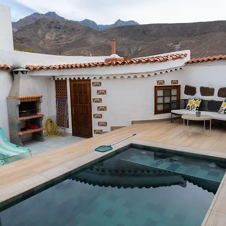 Appartement Casa Mari