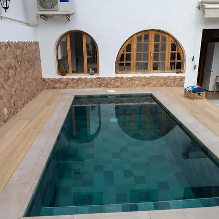 Casa Mari דירה *