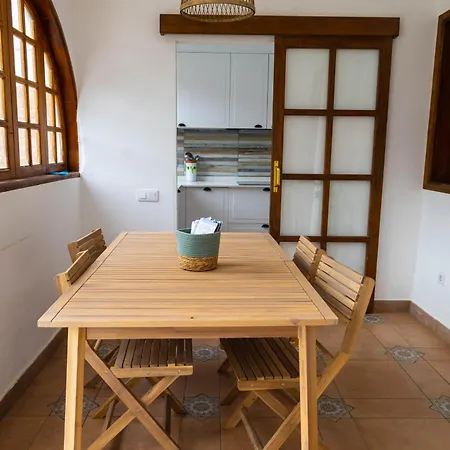 דירה Casa Mari
