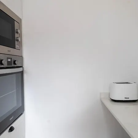 דירה Casa Mari אגאטה