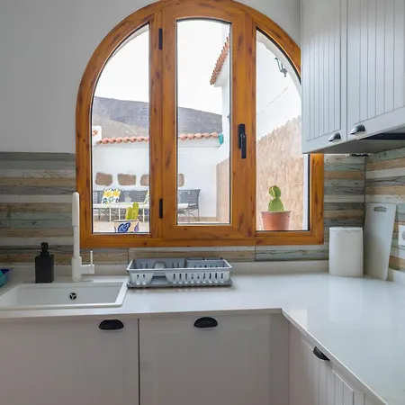 Casa Mari *
