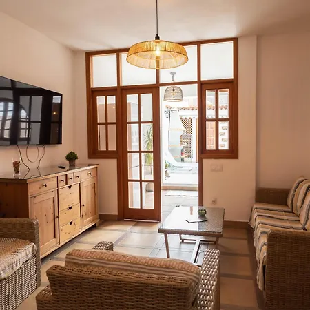 Casa Mari דירה