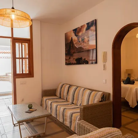 Casa Mari אגאטה