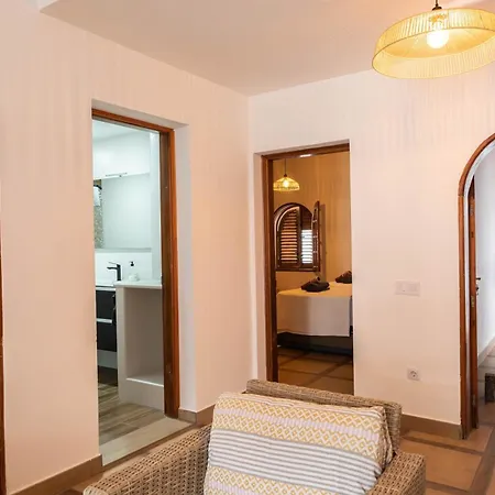 דירה Casa Mari *