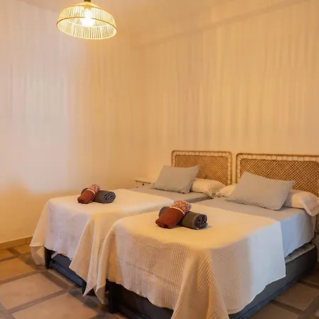 Casa Mari דירה