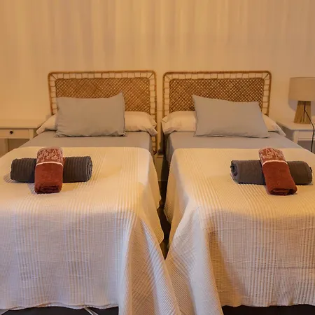 דירה Casa Mari *