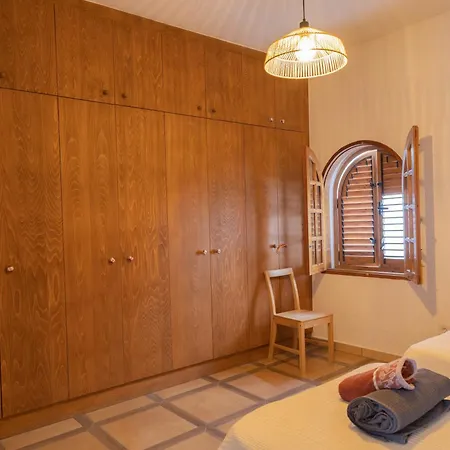 דירה Casa Mari