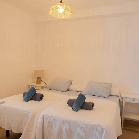 Casa Mari דירה אגאטה