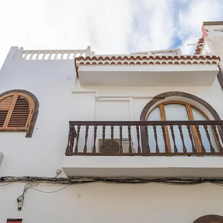 Appartement Casa Mari *