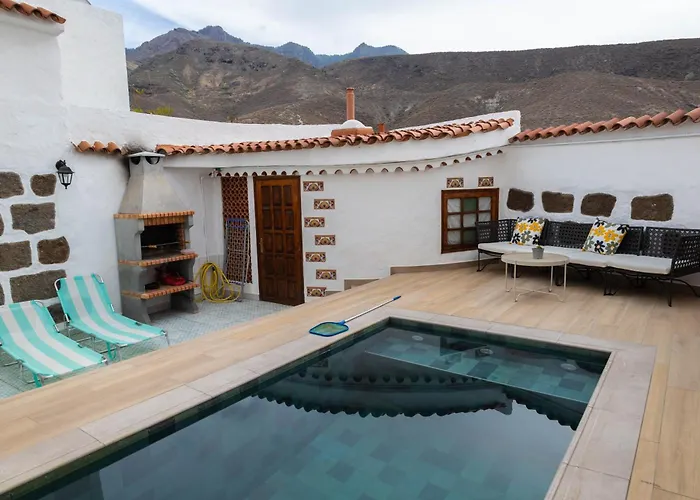 Appartement Casa Mari