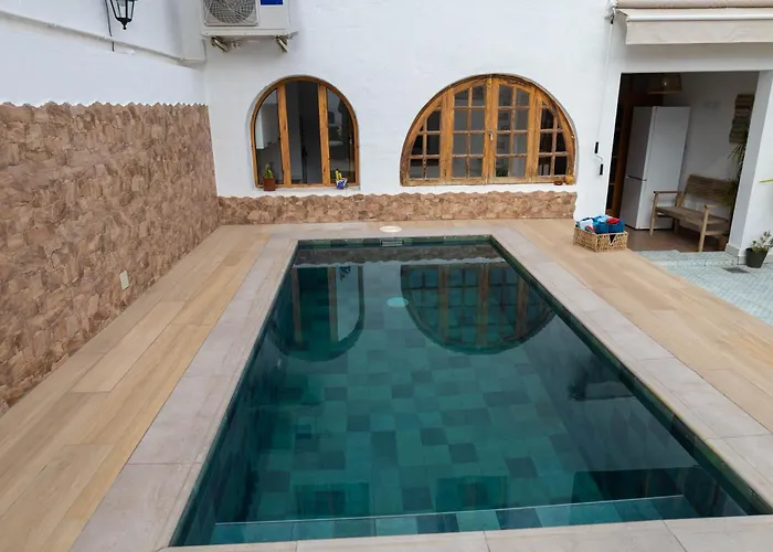 Casa Mari Appartement *