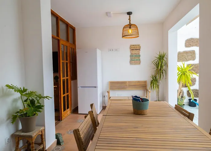 Appartement Casa Mari *