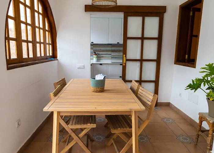 Appartement Casa Mari