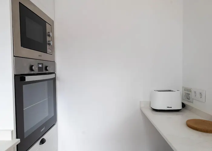 Appartement Casa Mari Agaete (Gran Canaria)