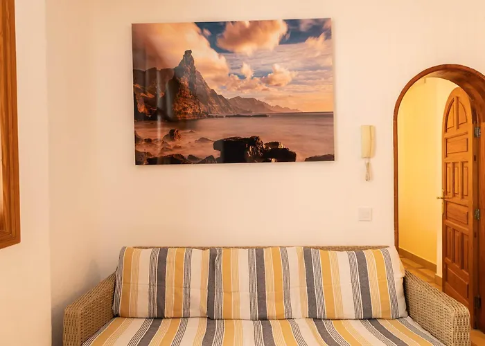 Appartement Casa Mari *