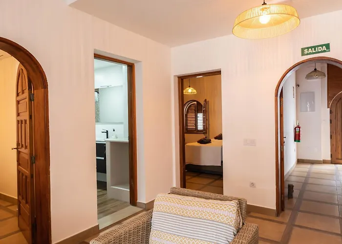 Appartement Casa Mari *