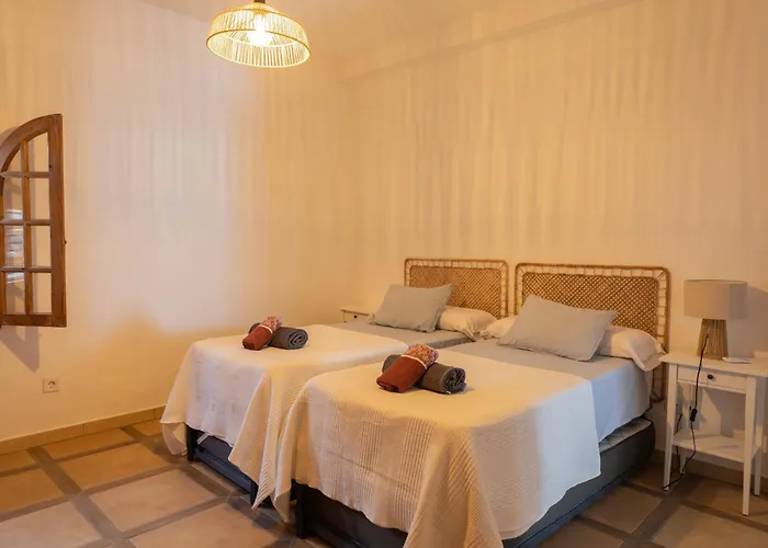 Casa Mari Appartement