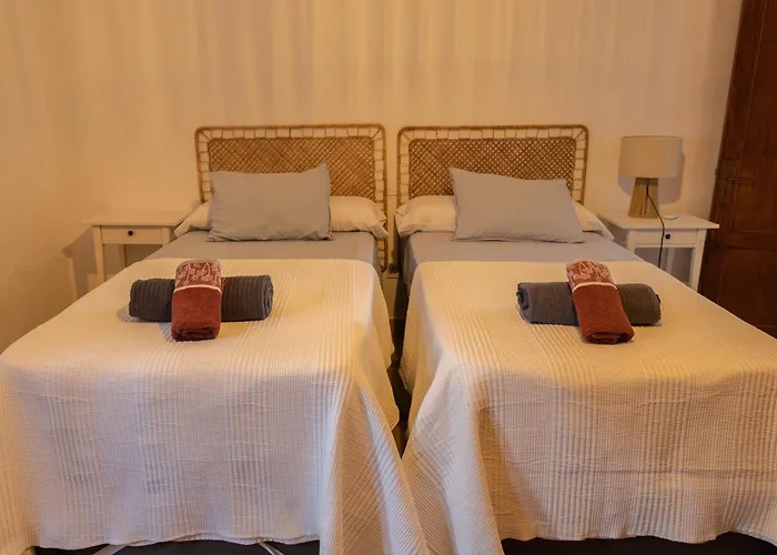 Appartement Casa Mari *