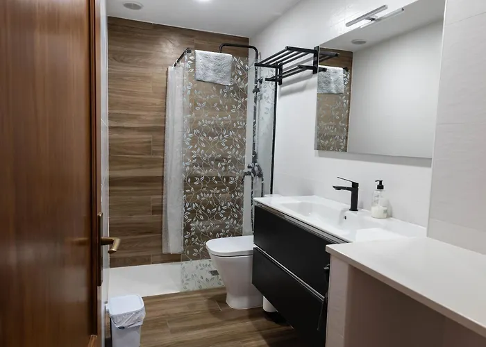 Casa Mari Appartement *