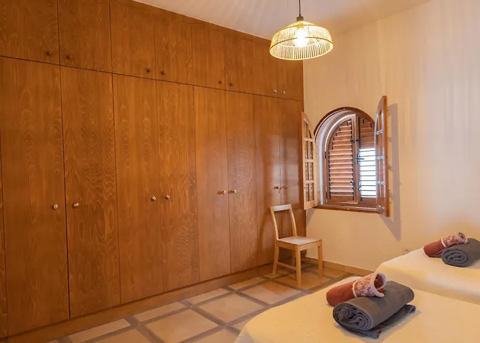 Appartement Casa Mari