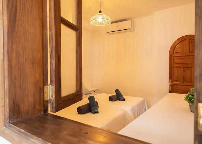 Casa Mari Appartement