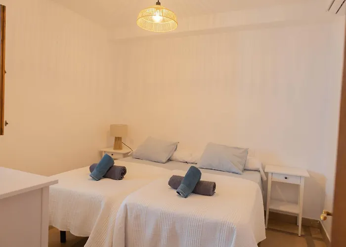 Casa Mari Appartement Agaete (Gran Canaria)