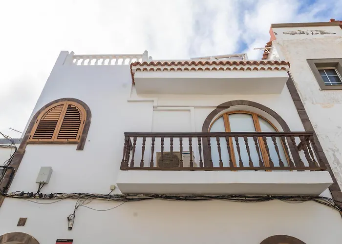 Appartement Casa Mari *