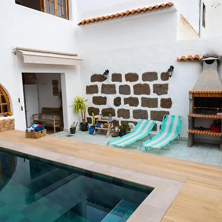 Casa Mari *